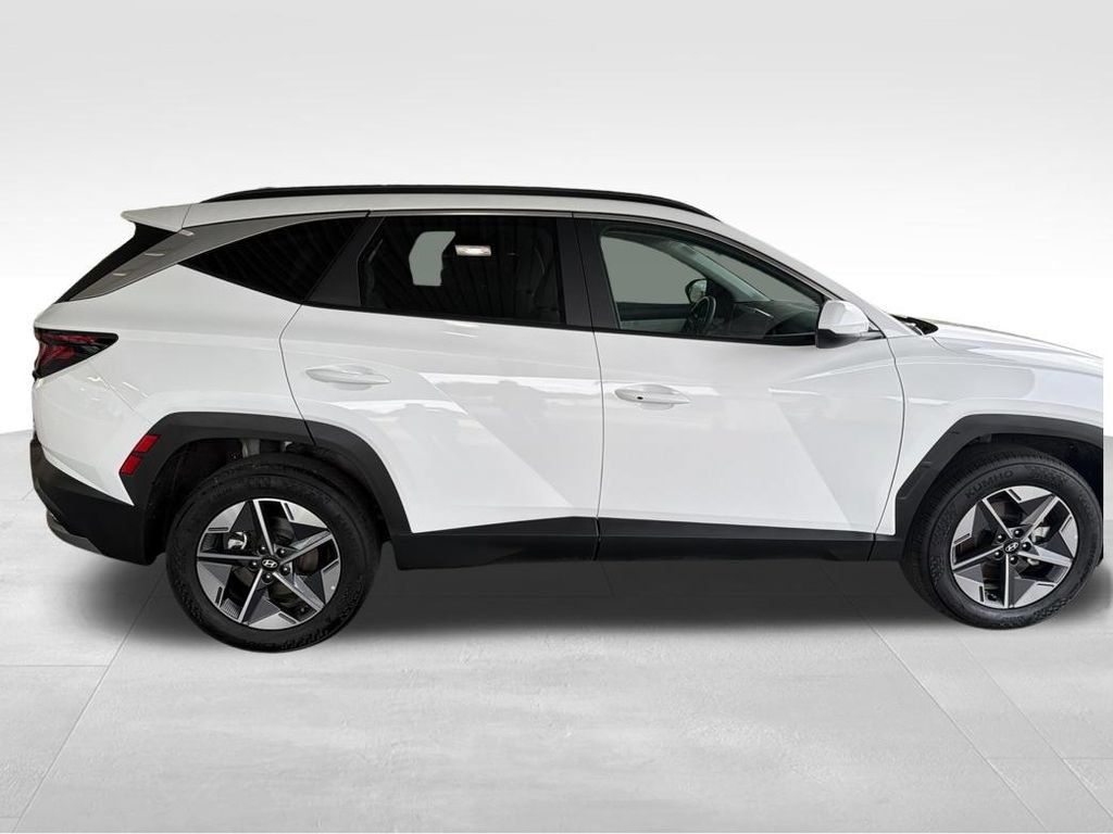 Used 2026 Hyundai Tucson SEL AWD/4WD image 6