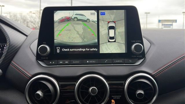 Used 2024 Nissan Sentra SR w/ SR Premium Package image 22