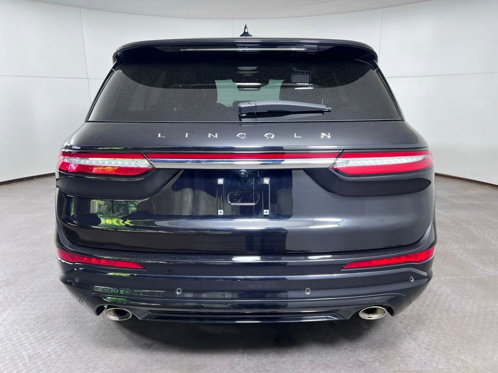 Used 2023 Lincoln Corsair Reserve w/ Equipment Group 201A AWD/4WD image 6