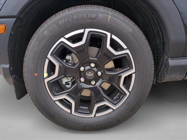 New 2026 Ford Bronco Sport Outer Banks w/ Outer Banks Tech Package+ image 10