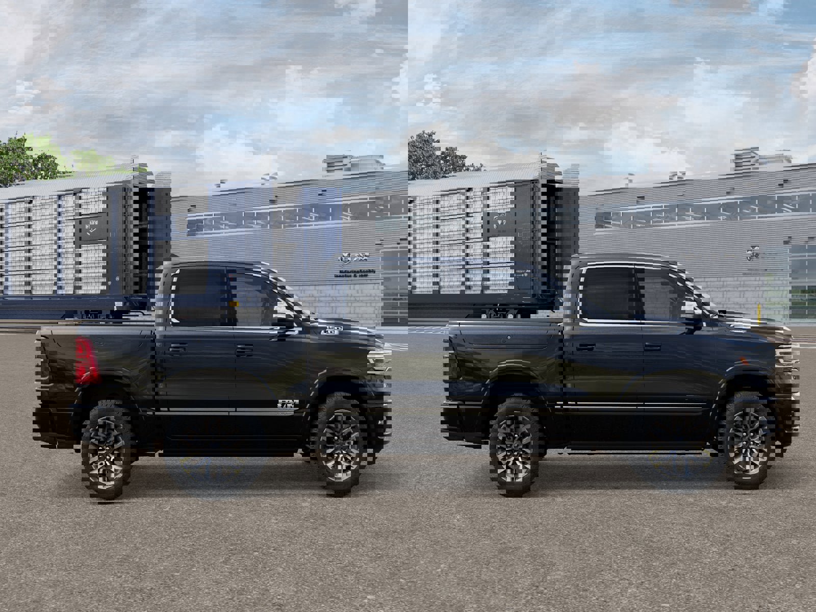 New 2026 RAM 1500 Limited image 19