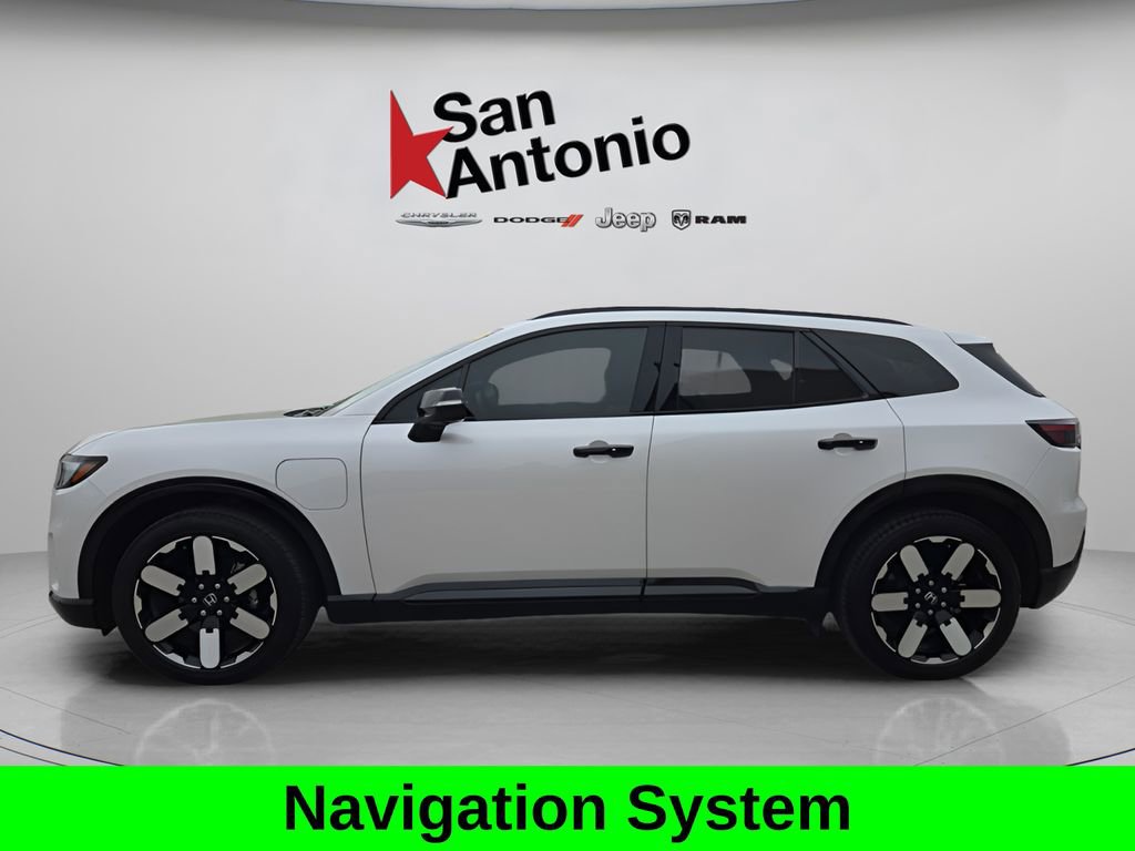 Used 2025 Honda Prologue Elite image 5