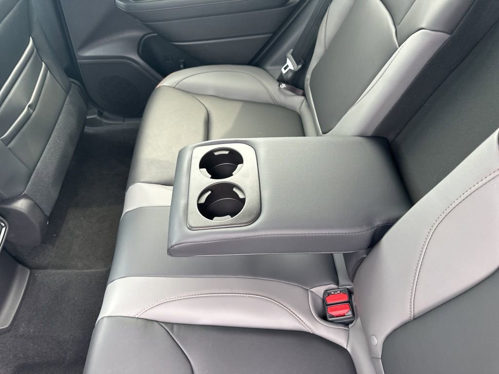New 2026 Subaru Forester Sport AWD/4WD image 24