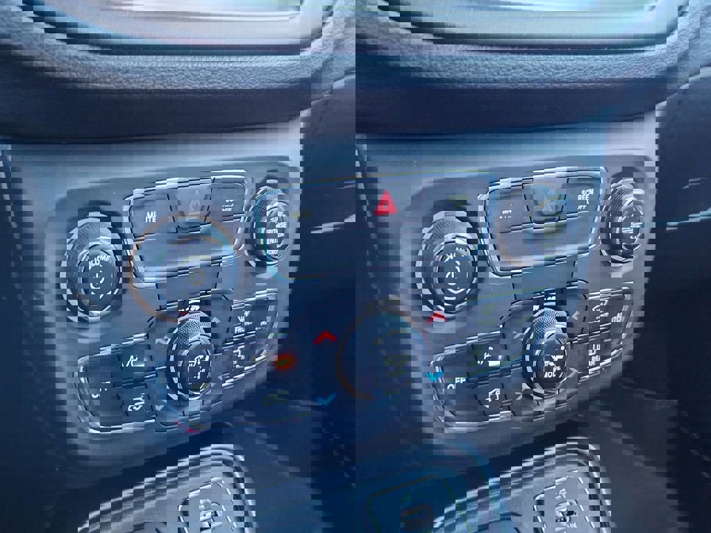 Used 2019 Jeep Compass Trailhawk w/ Cold Weather Group image 28