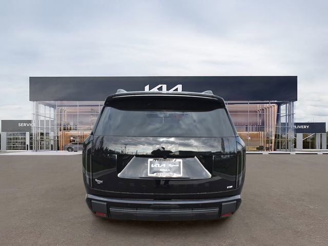 New 2027 Kia Telluride EX X-Line AWD/4WD image 5