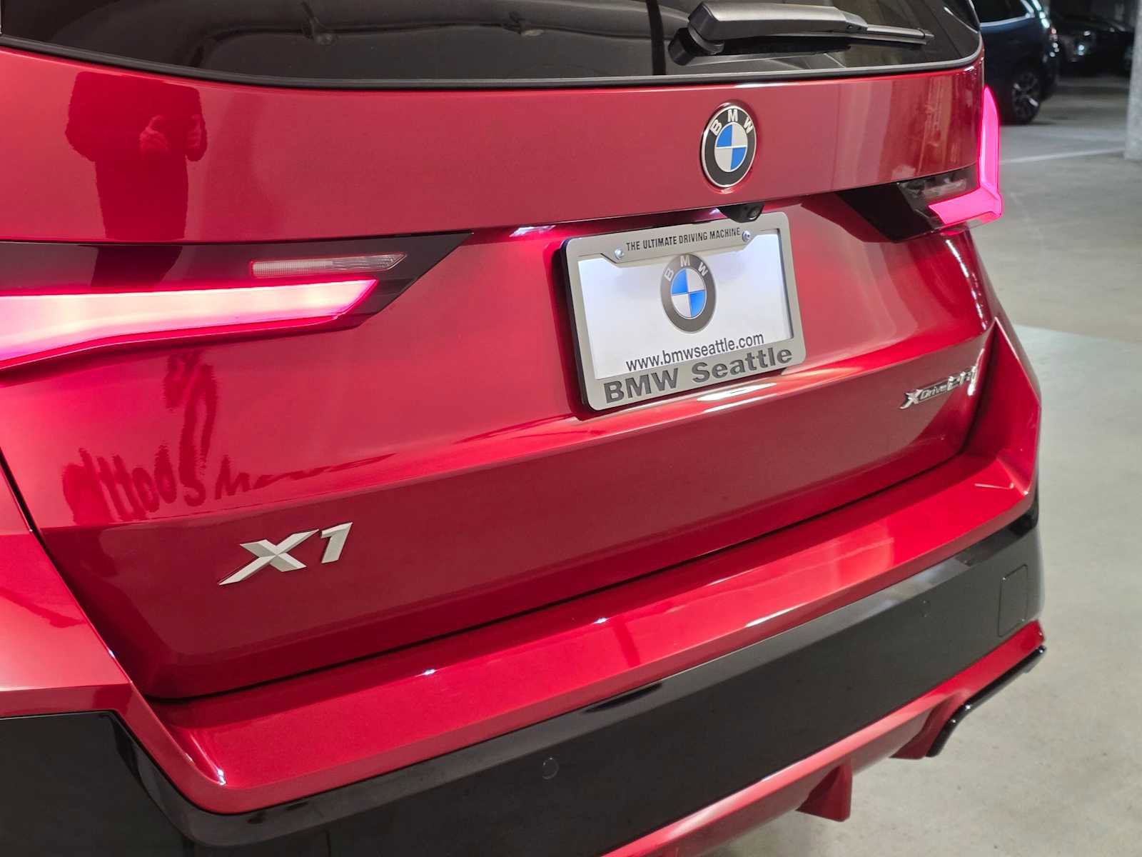 New 2026 BMW X1 xDrive28i image 7