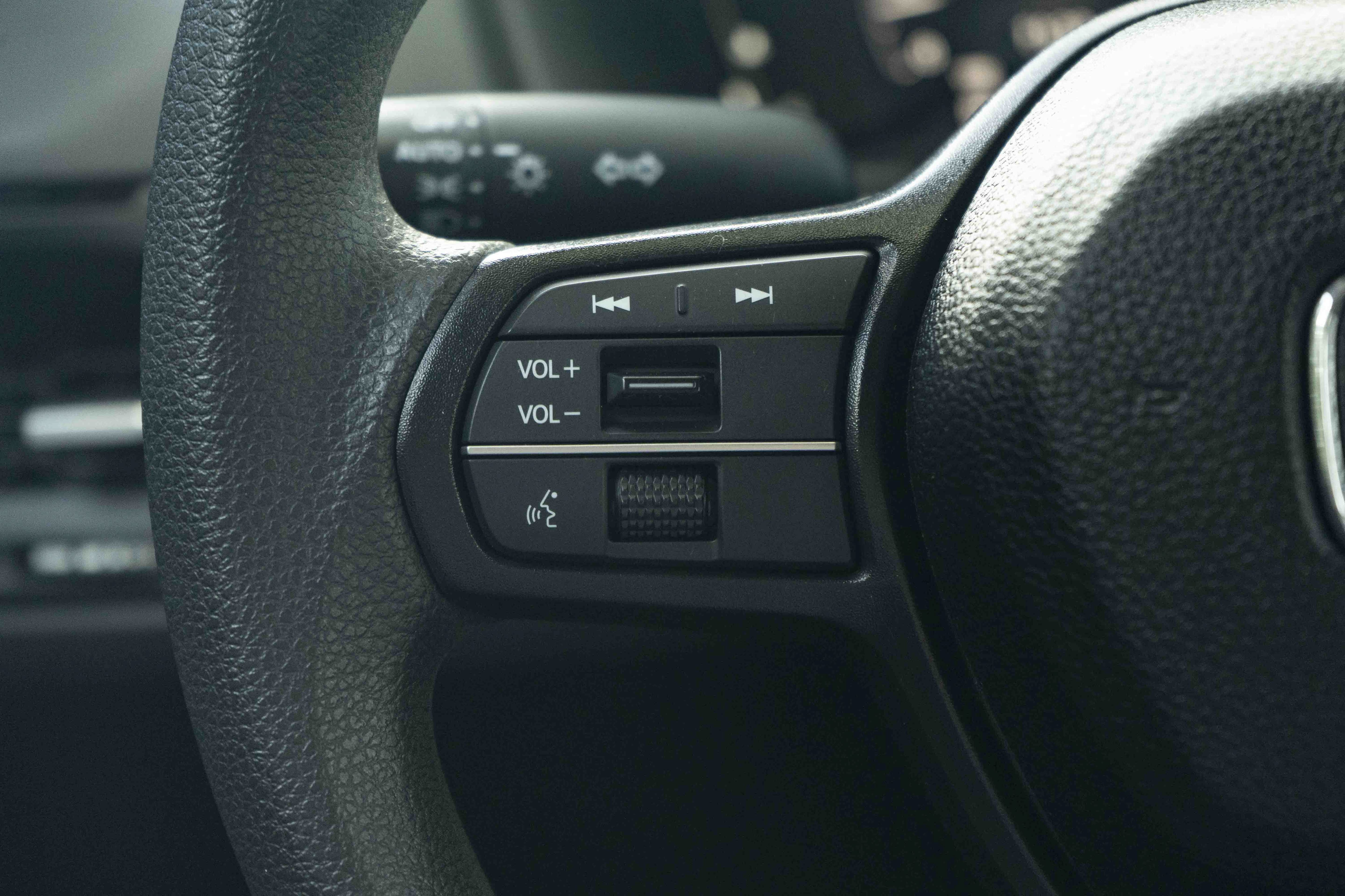 Certified 2024 Honda Accord EX image 19