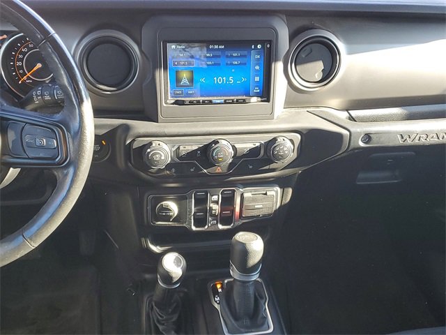 Used 2019 Jeep Wrangler Unlimited Sport S image 15