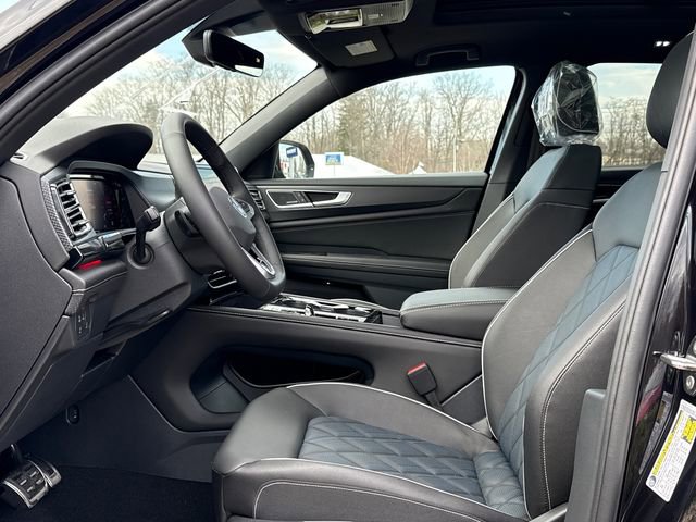 New 2026 Volkswagen Atlas Cross Sport SEL Premium R-Line image 10