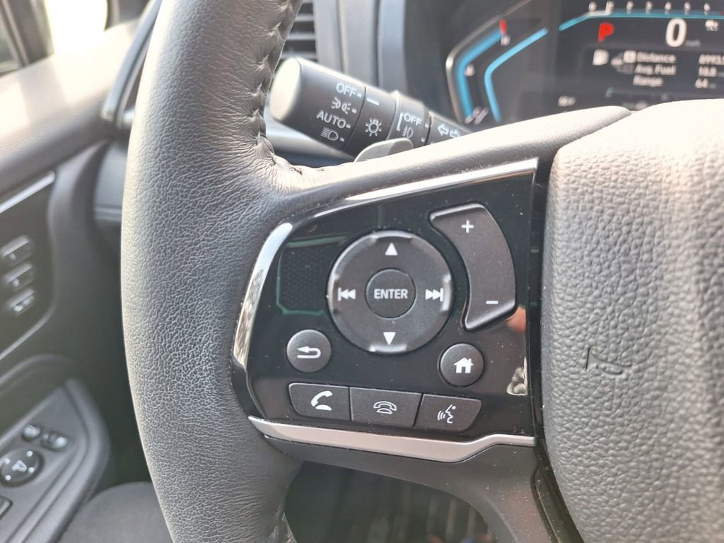 Used 2023 Honda Odyssey Elite image 13