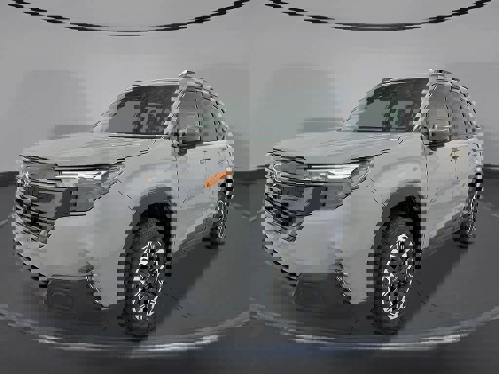 New 2026 Subaru Forester Premium image 1