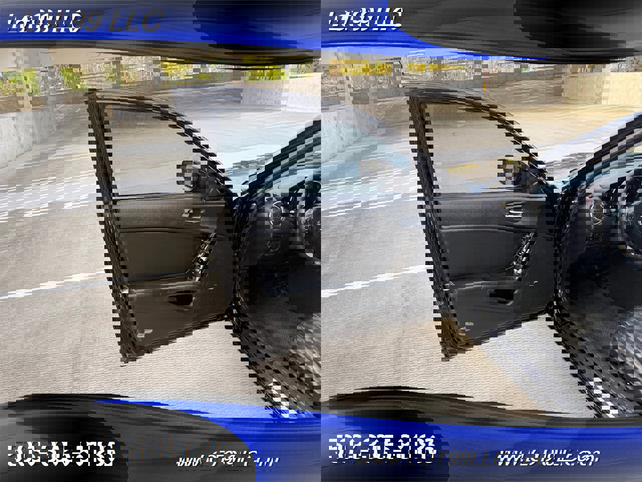 Used 2006 MAZDA RX-8 w/ Grand Touring Pkg image 31