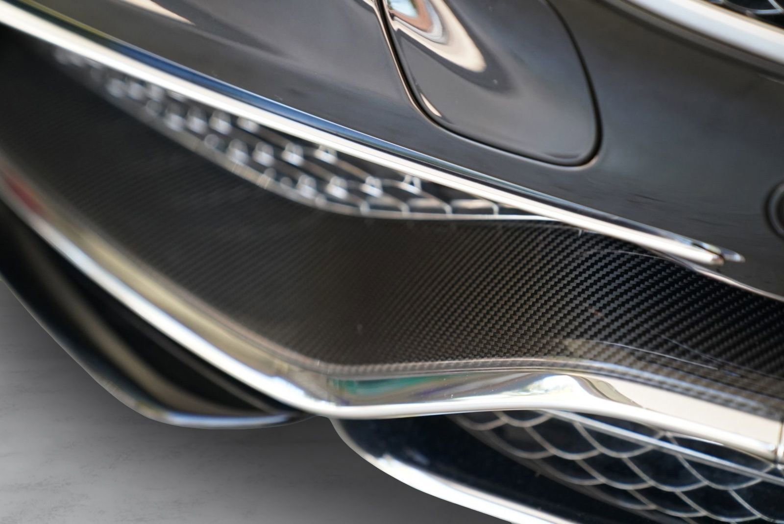 Used 2017 Mercedes-Benz S 65 AMG Cabriolet image 8