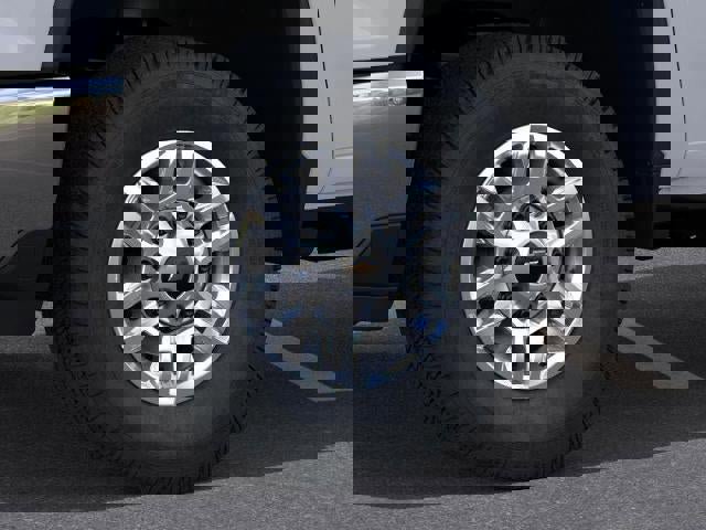 New 2026 Chevrolet Silverado 2500 W/T image 9