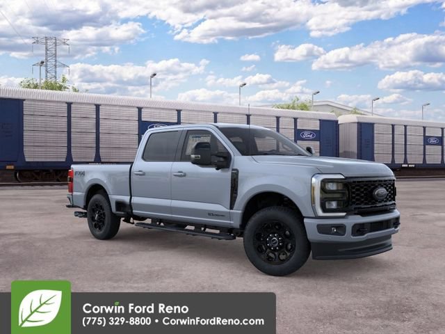 New 2026 Ford F250 Lariat AWD/4WD image 7