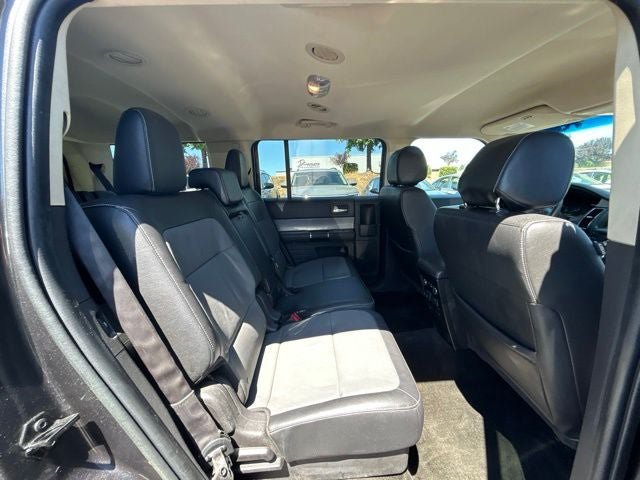 Used 2015 Ford Flex SEL w/ Equipment Group 202A FWD image 14