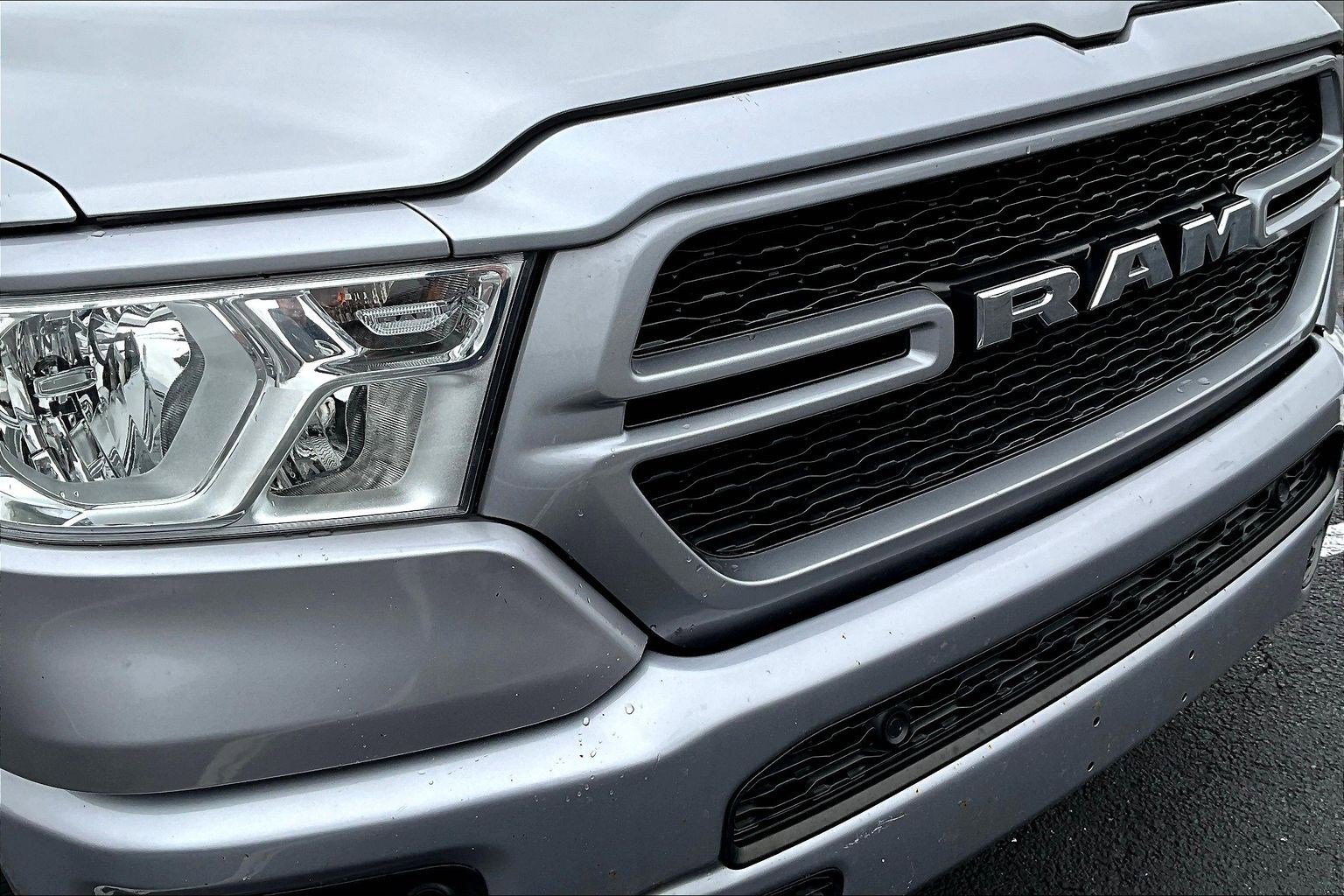 Used 2020 RAM 1500 Big Horn image 35