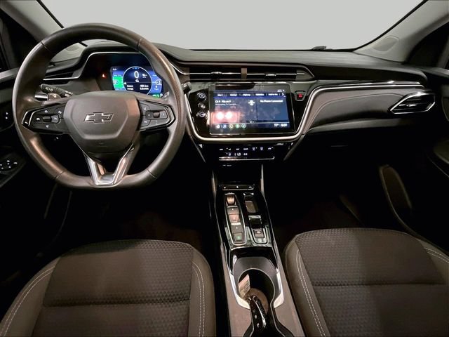 Used 2023 Chevrolet Bolt EUV LT w/ Driver Confidence Package FWD image 14