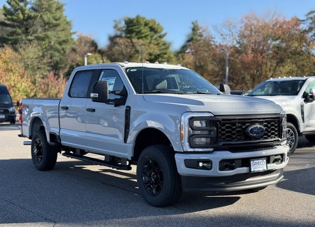 New 2026 Ford F250 XL image 1