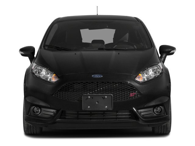 Used 2016 Ford Fiesta ST w/ ST Recaro Package FWD image 7