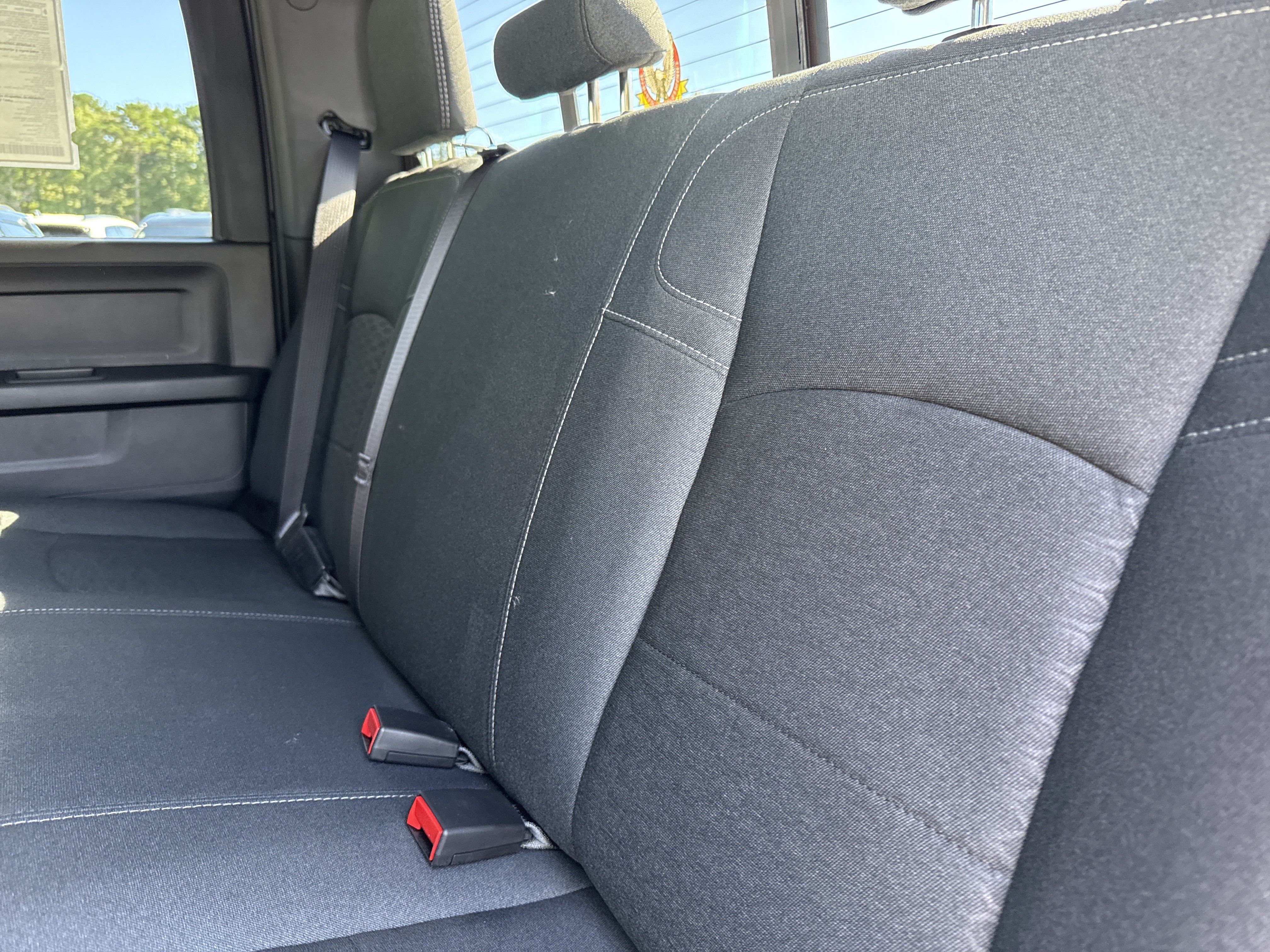 New 2026 RAM 2500 Tradesman AWD/4WD image 20
