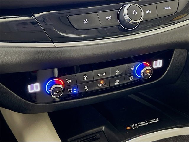 Used 2023 Buick Enclave Avenir w/ Avenir Technology Package image 20