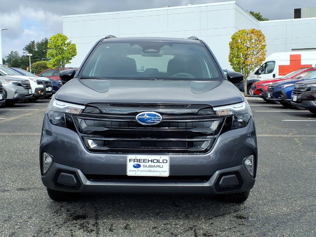 New 2026 Subaru Forester Sport AWD/4WD image 2