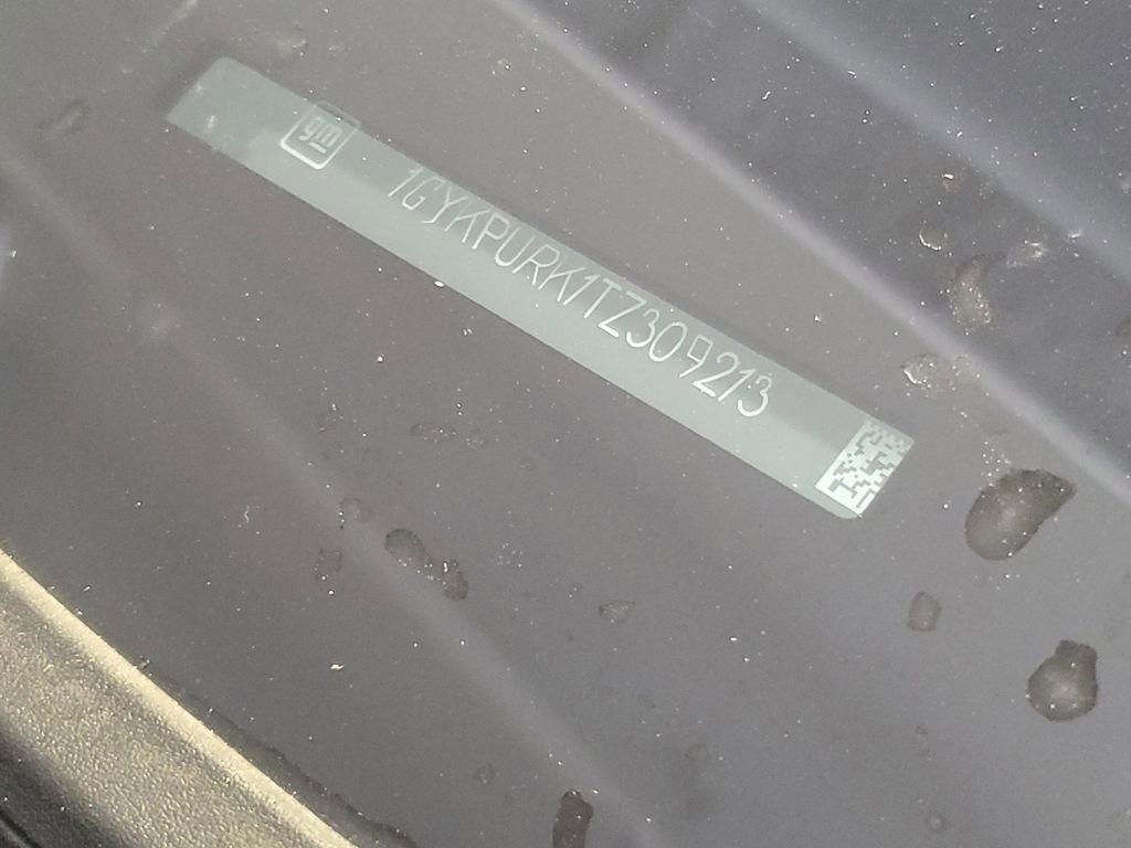 New 2026 Cadillac Lyriq Sport RWD image 26