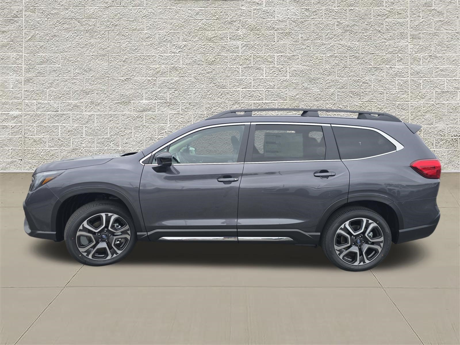 New 2027 Subaru Ascent Limited AWD/4WD image 4