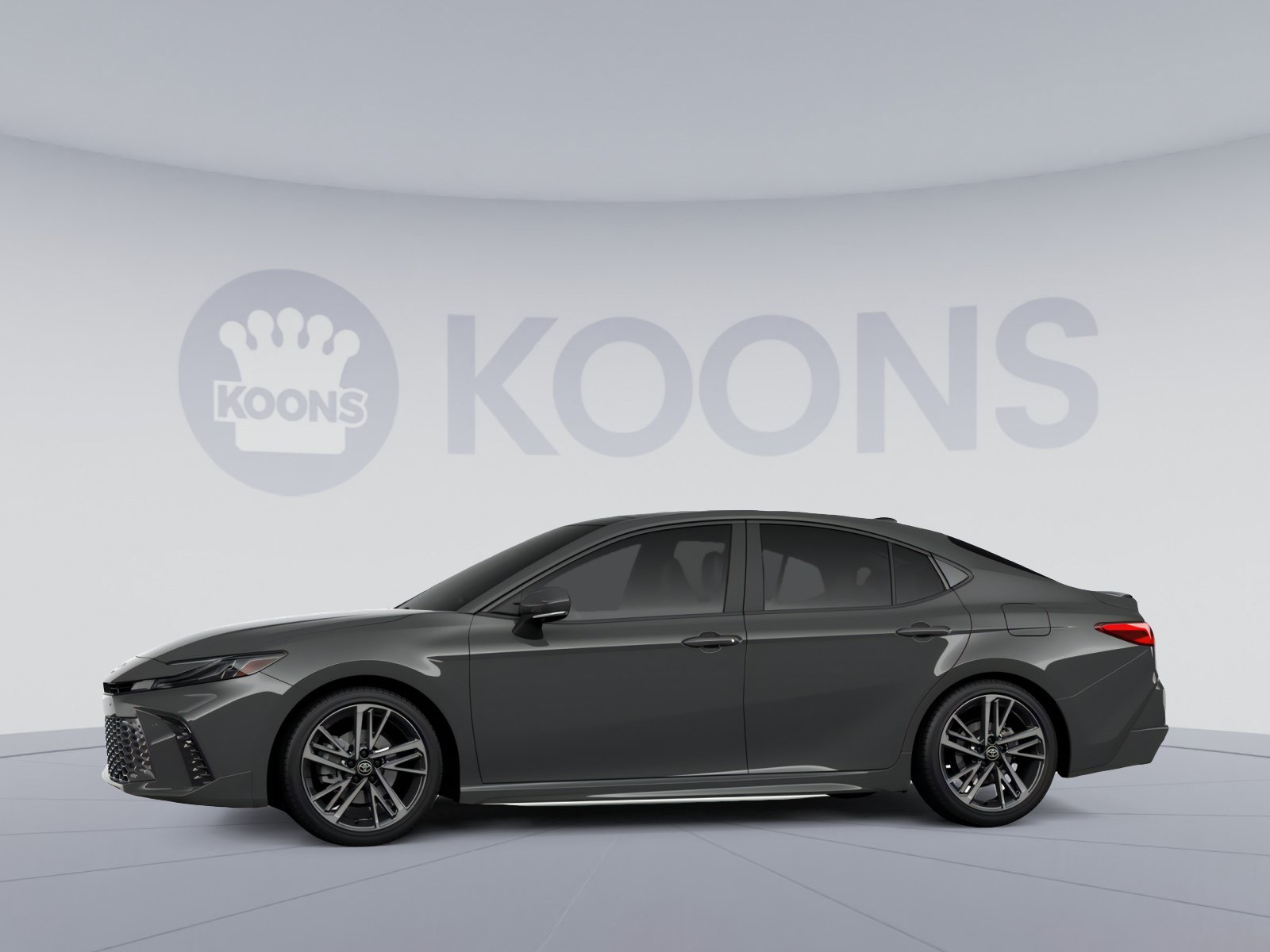 New 2026 Toyota Camry XSE w/ Premium Plus Package AWD/4WD image 4