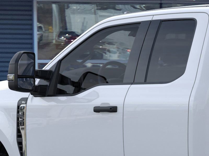 New 2026 Ford F350 XL w/ XL Chrome Package image 20