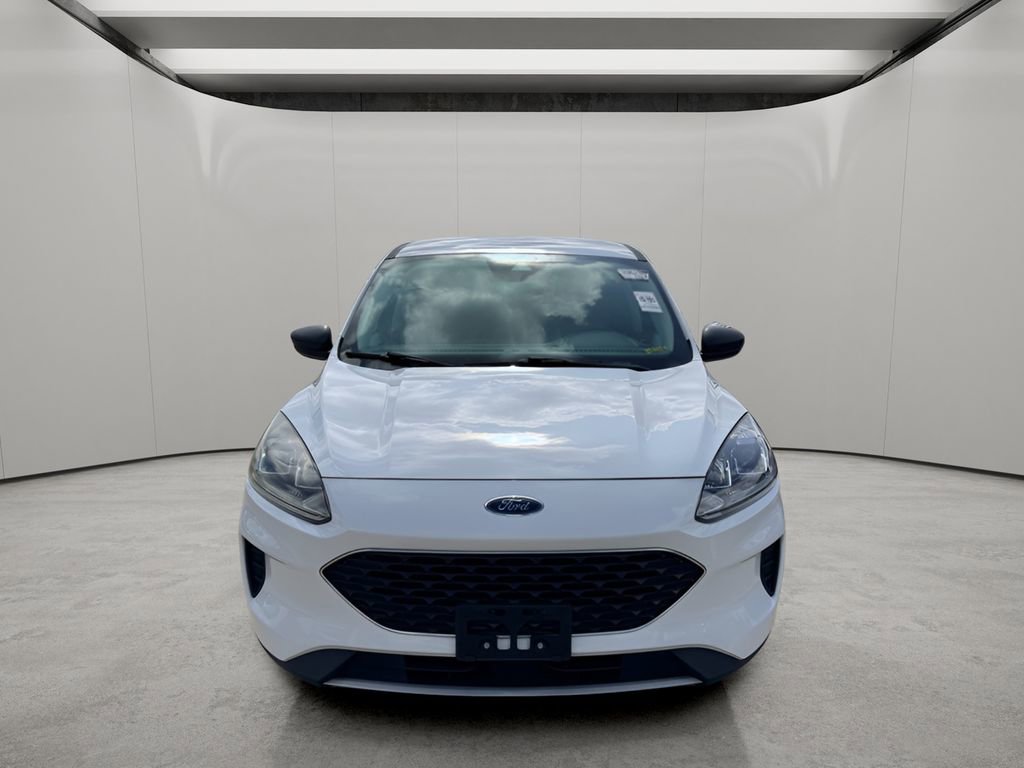 Used 2022 Ford Escape SE FWD image 8