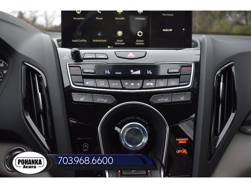 New 2026 Acura RDX Technology Package image 16
