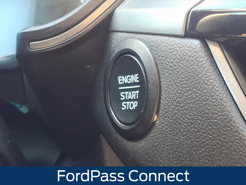 Used 2024 Ford Escape Active AWD/4WD image 10