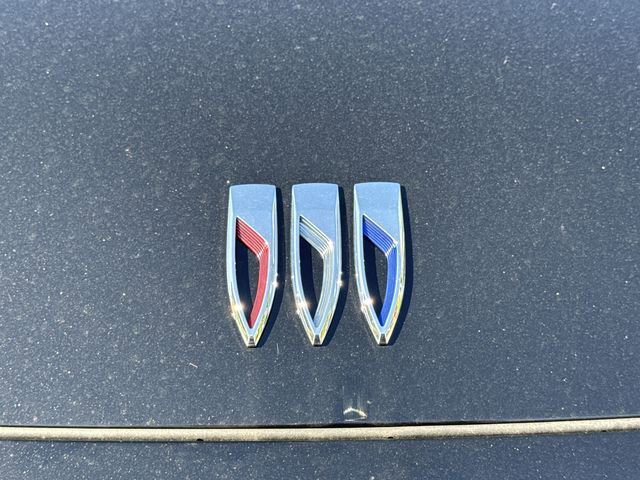 New 2026 Buick Enclave Sport Touring w/ Power Package image 32