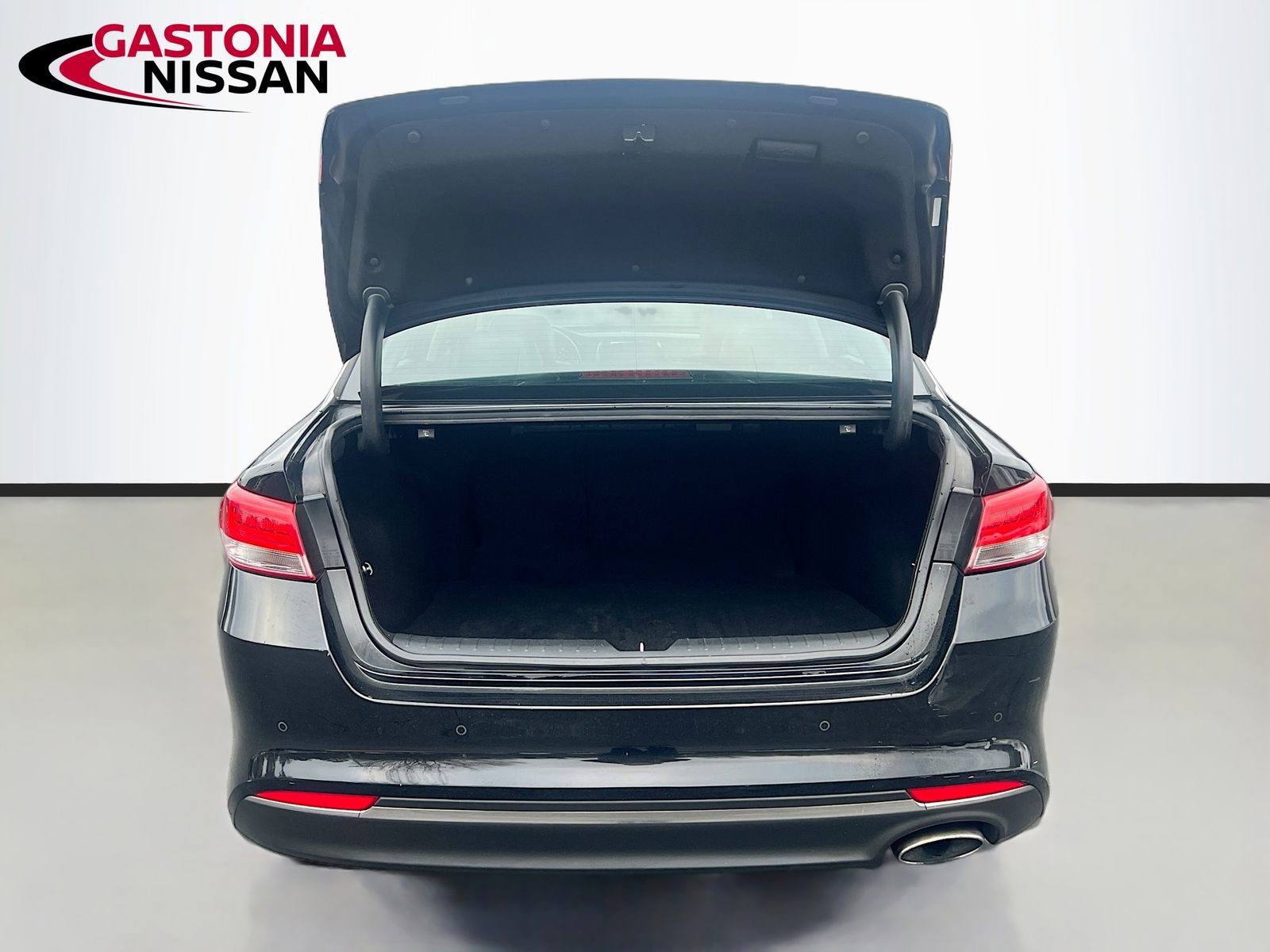 Used 2016 Kia Optima EX w/ Premium Package image 36