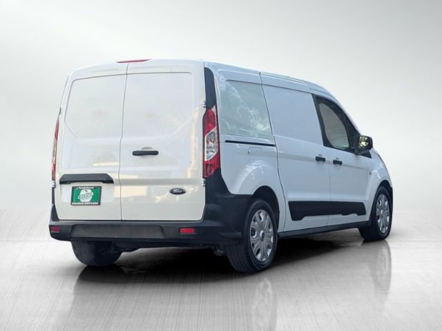 Used 2021 Ford Transit Connect XL image 4