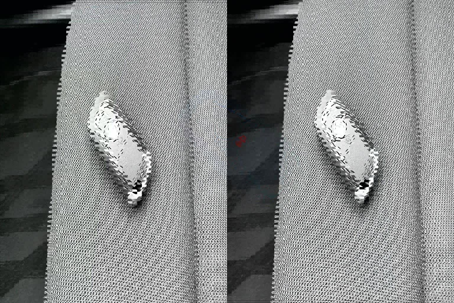 Certified 2025 Ford Bronco Sport Big Bend w/ Convenience Package image 15