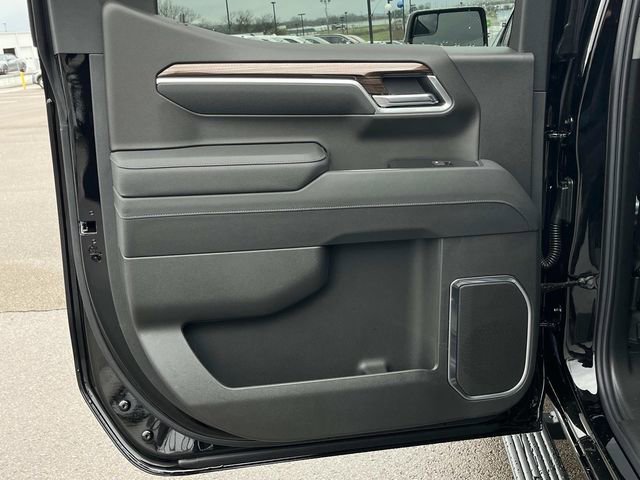 New 2026 Chevrolet Silverado 1500 LT w/ All Star Edition Plus image 22
