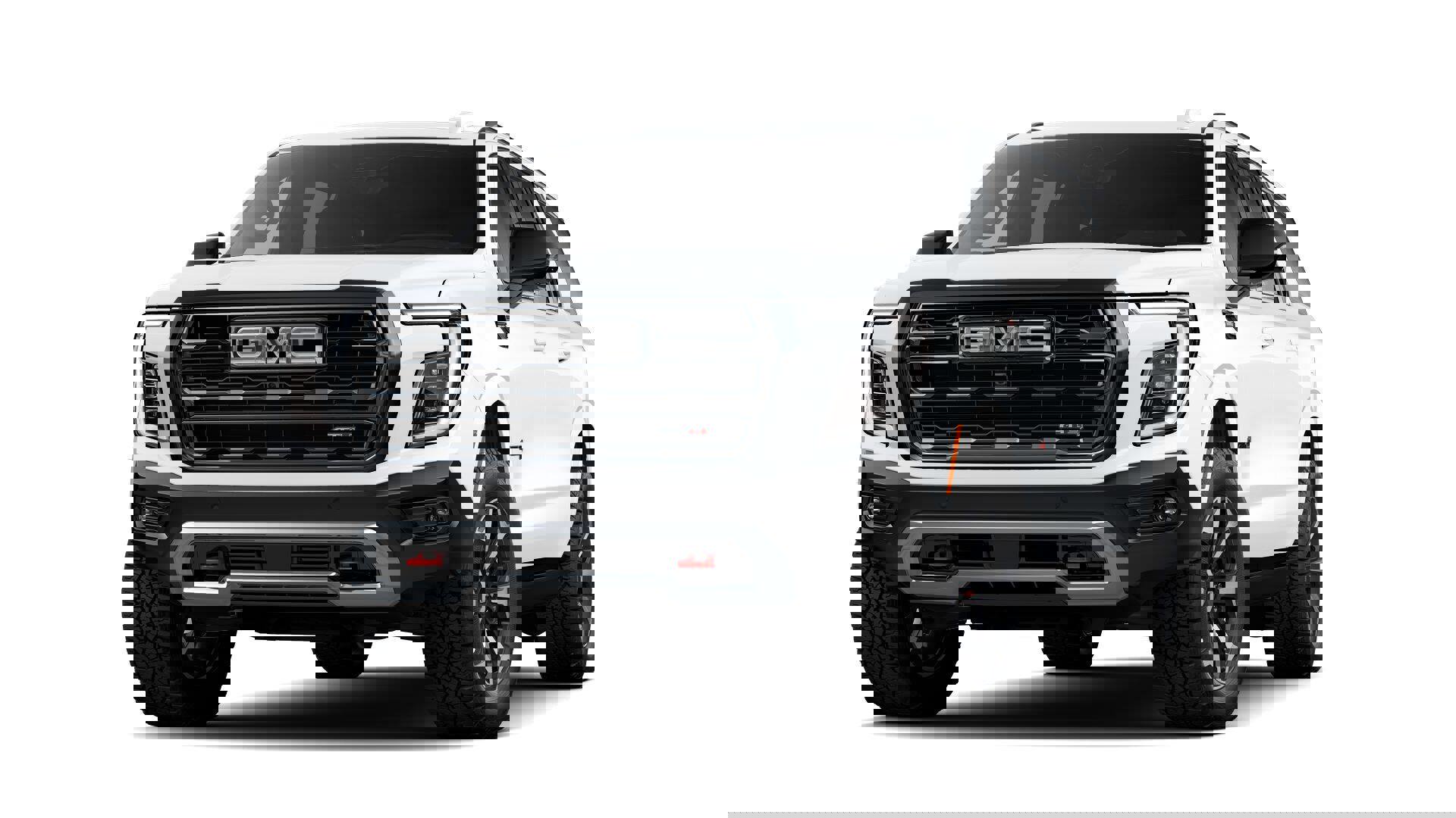 New 2026 GMC Yukon XL AT4 w/ AT4 Premium Plus Package image 18