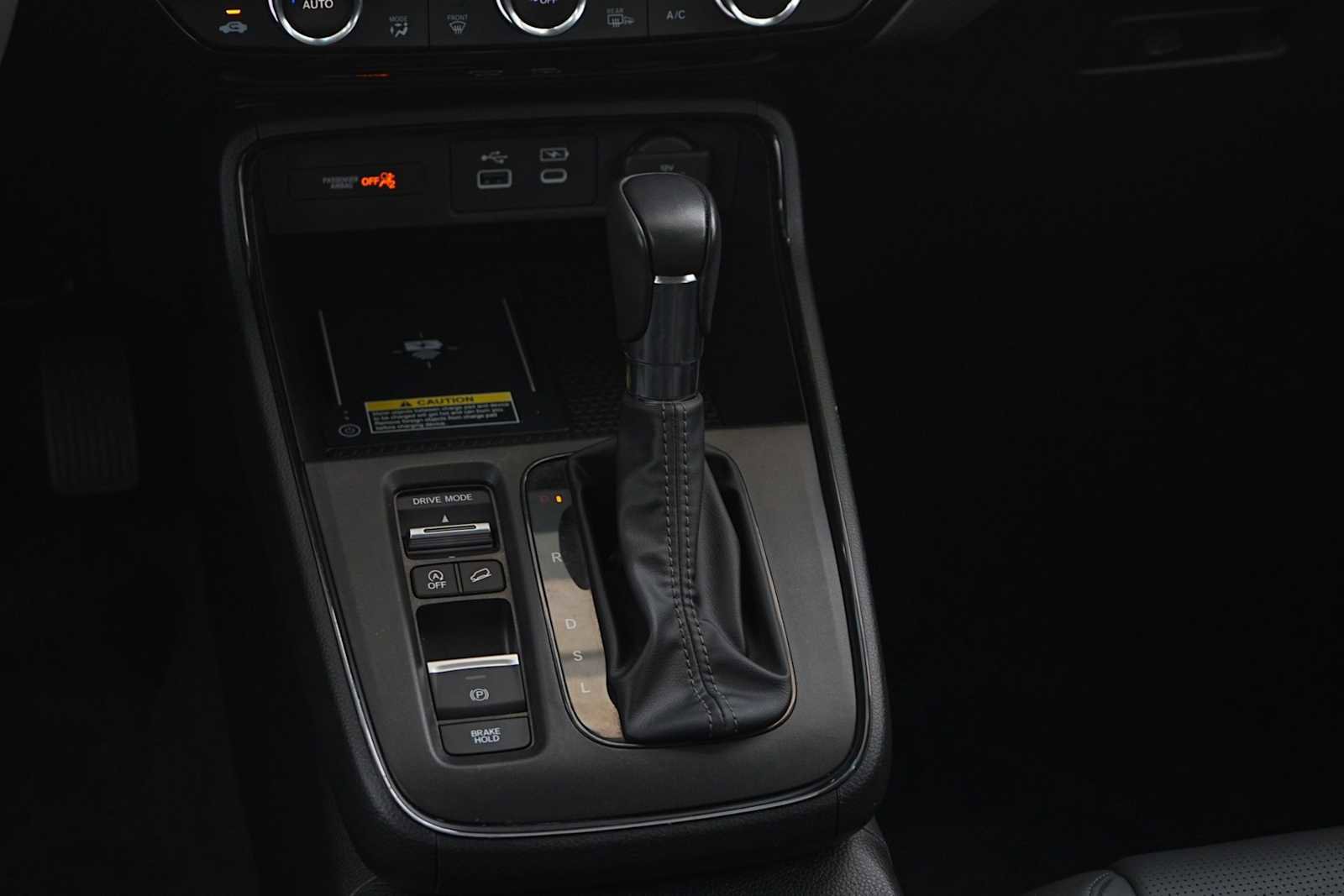 Certified 2023 Honda CR-V EX-L image 20