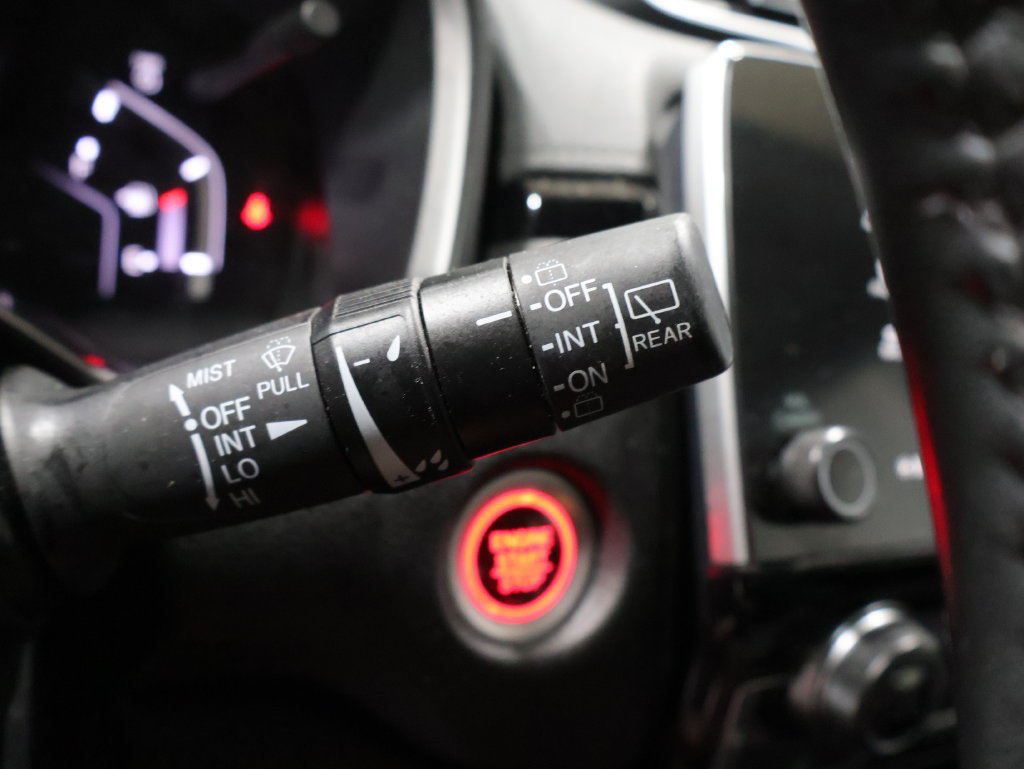 Used 2021 Honda CR-V EX-L image 35