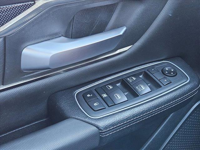 Used 2020 RAM 1500 Rebel image 11