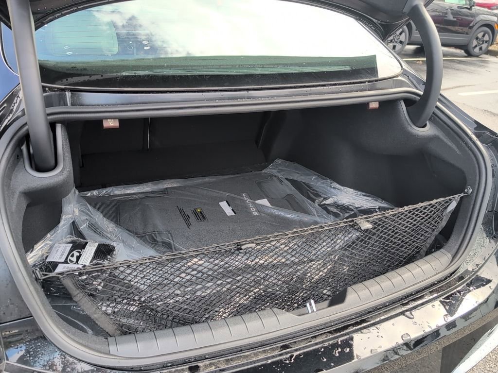 New 2026 Hyundai Sonata SEL image 25