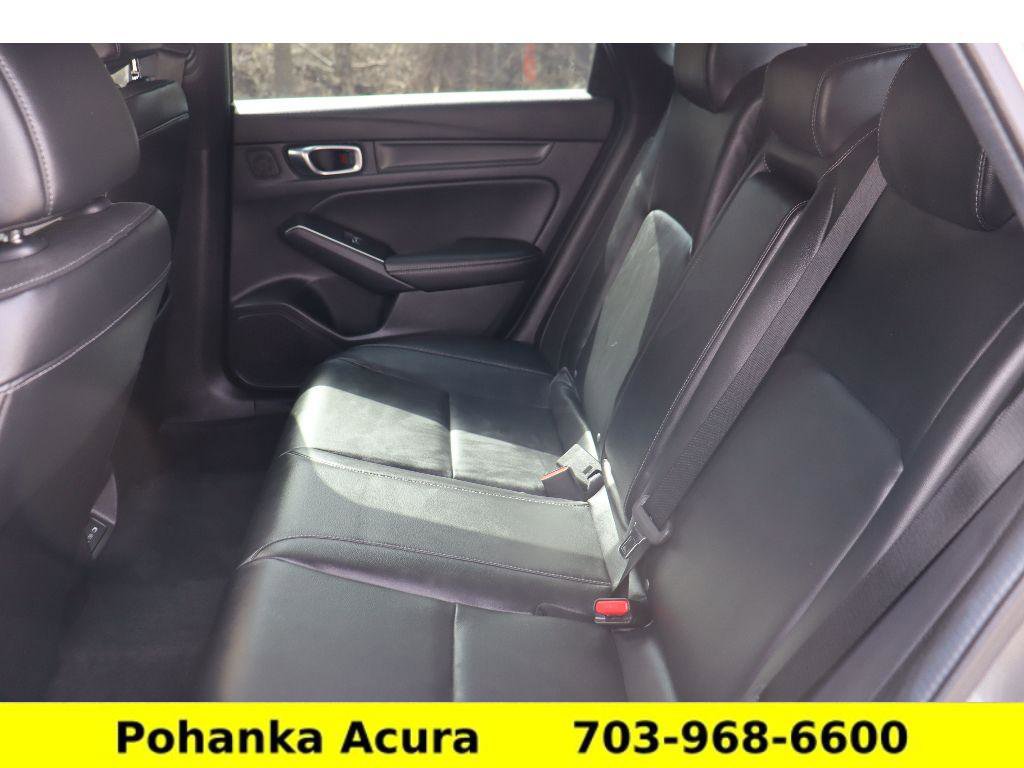 Certified 2024 Acura Integra A-Spec image 27