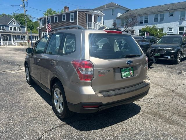 Used 2016 Subaru Forester 2.5i w/ Alloy Wheel Package AWD/4WD image 11