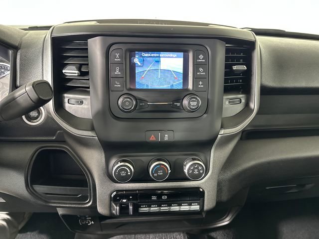 Used 2019 RAM 2500 Tradesman image 22