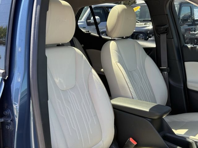 Used 2024 Buick Encore GX Avenir w/ Avenir Technology Package image 20