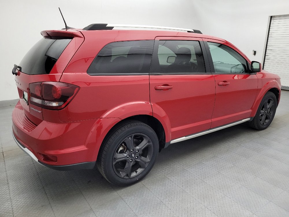 Used 2020 Dodge Journey Crossroad image 10