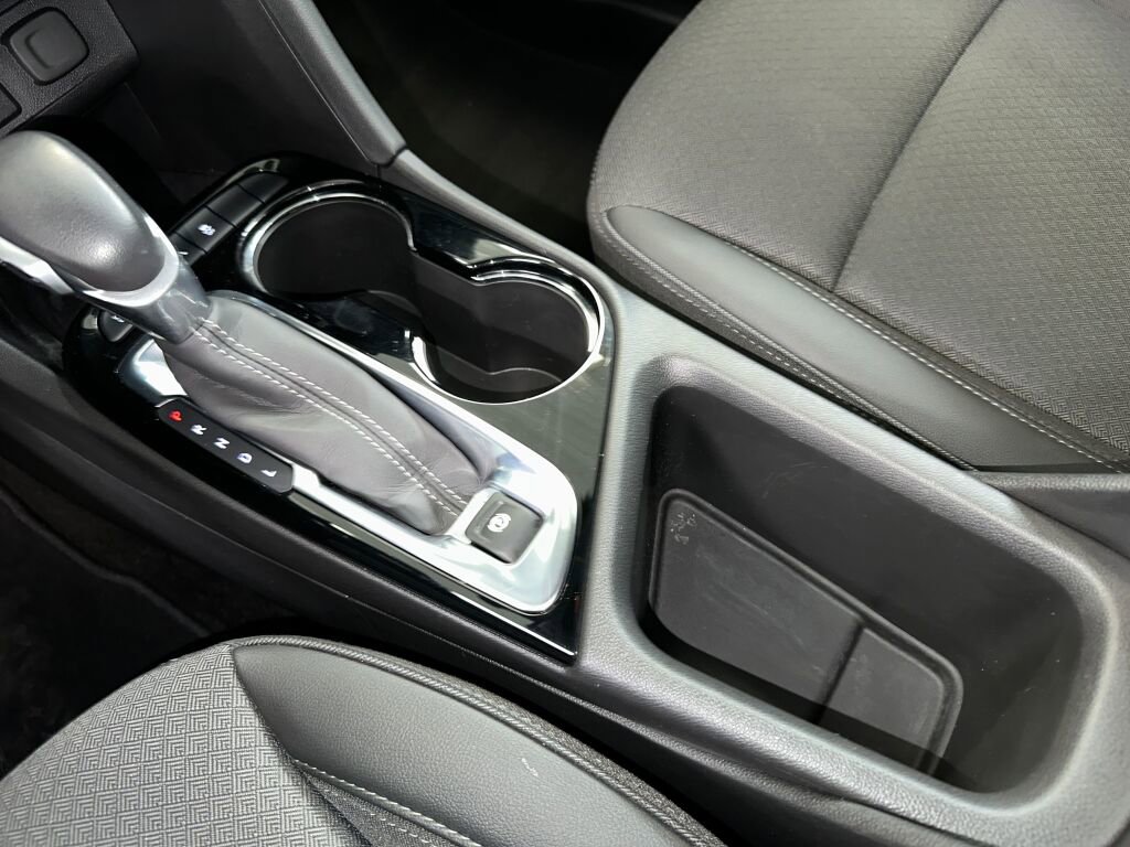 Certified 2023 Buick Encore GX Select w/ Safety Package II image 13